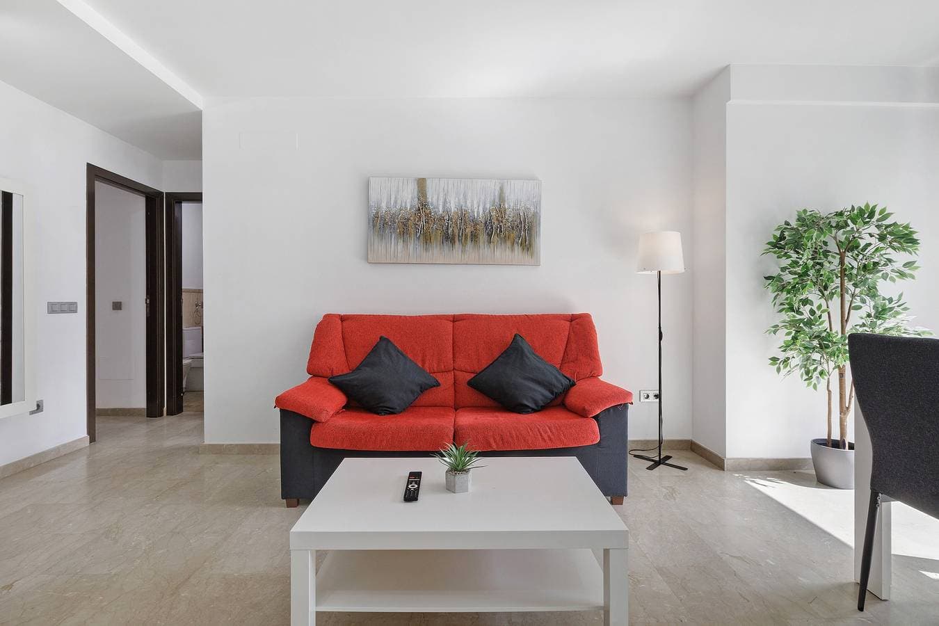 Foto 3 von 25: Ng Zenith – Komfortables Apartment in Santa Cruz de Tenerife