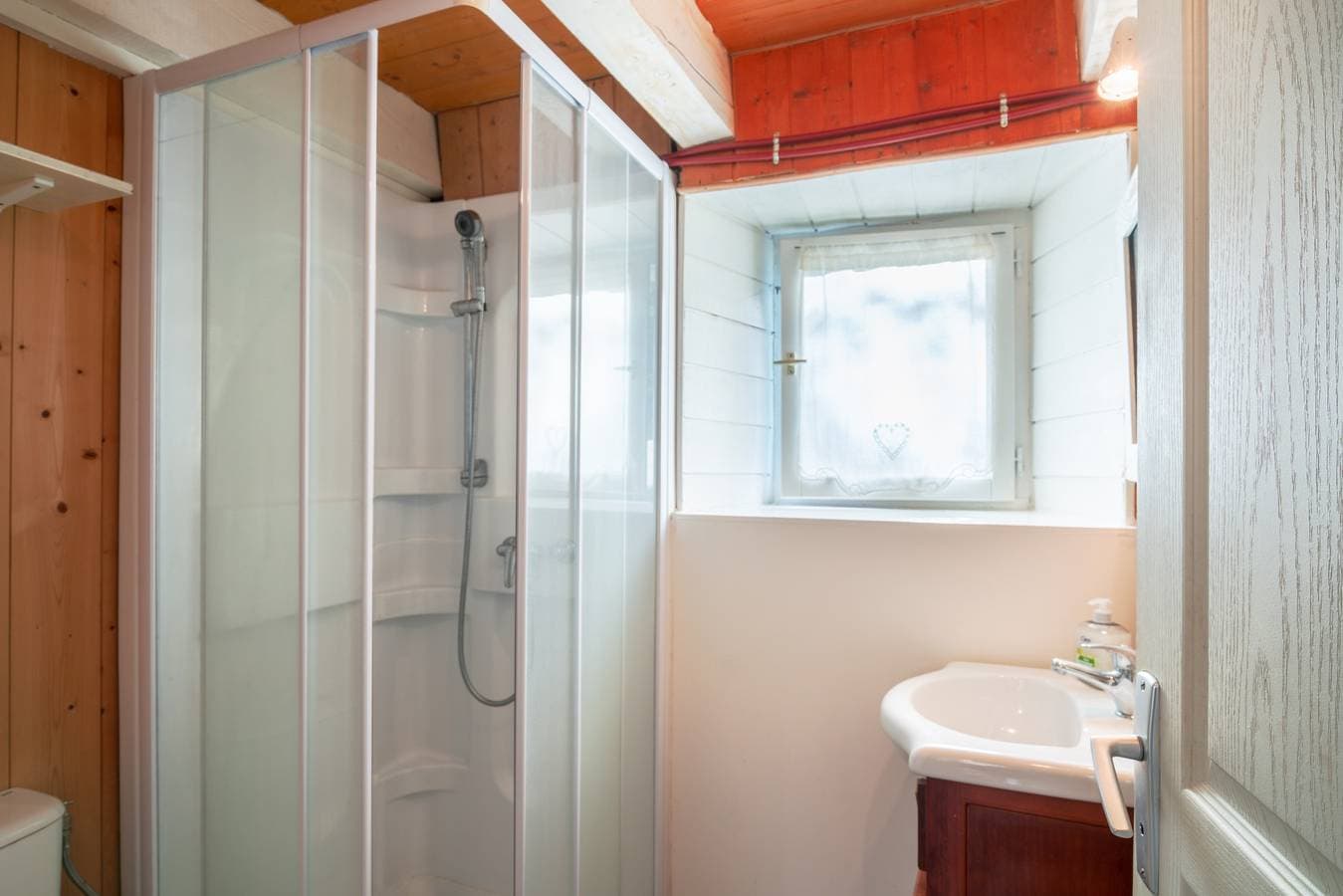Foto 5 von 12: Ferienhaus für 4 Personen mit Garten