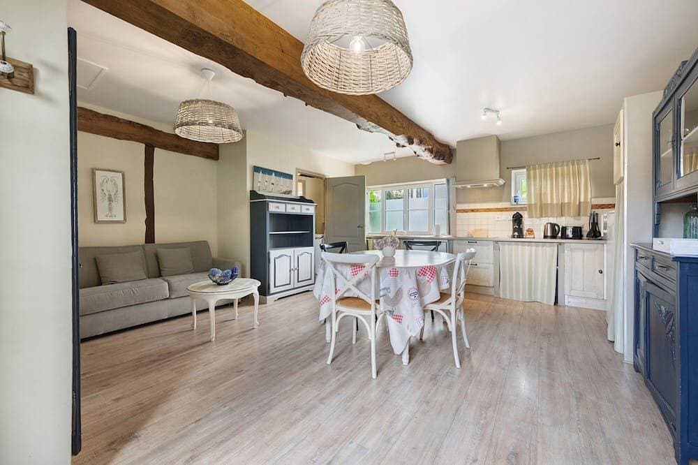 Ferienhaus „Gîte Les Roseaux“ mit WLAN 1