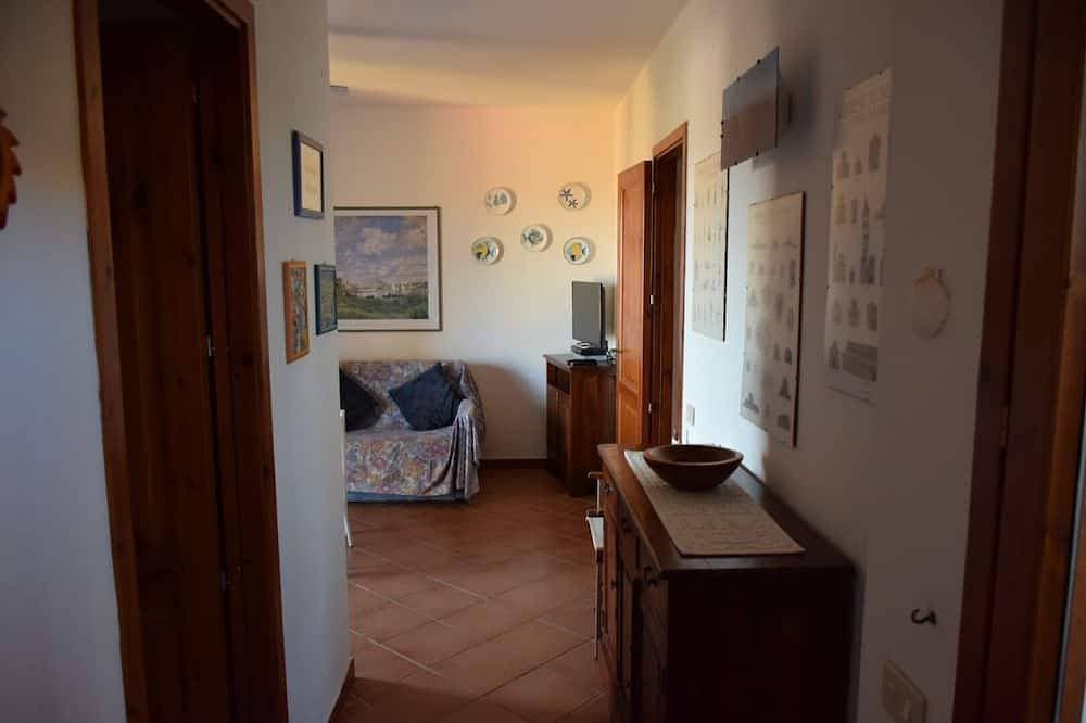 Foto 12 von 30: Meerblick-Apartment mit großer überdachter Terrasse - Mirice Beach Resorts
