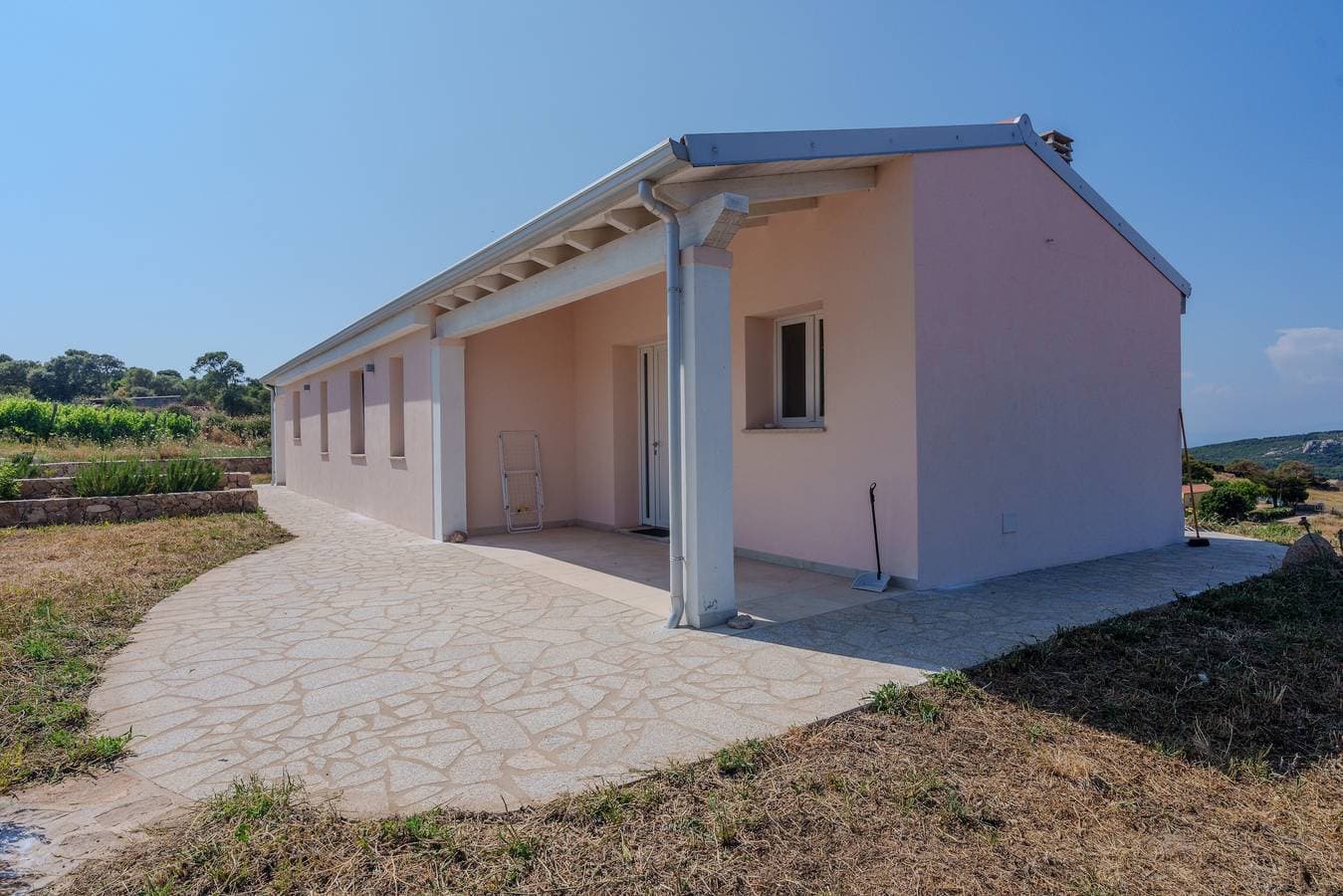 Foto 4 von 48: Ferienwohnung 'Sughereto 1' mit Meerblick, Wi-Fi und Klimaanlage