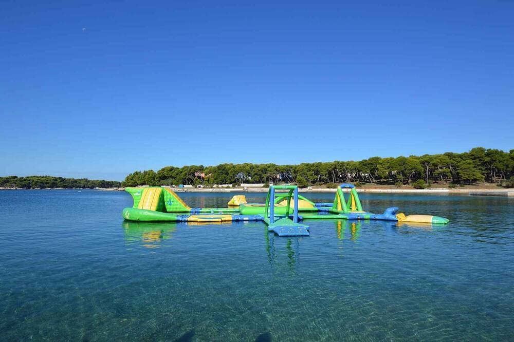 Foto 8 von 23: Ferienhaus nur 150 m vom Strand entfernt