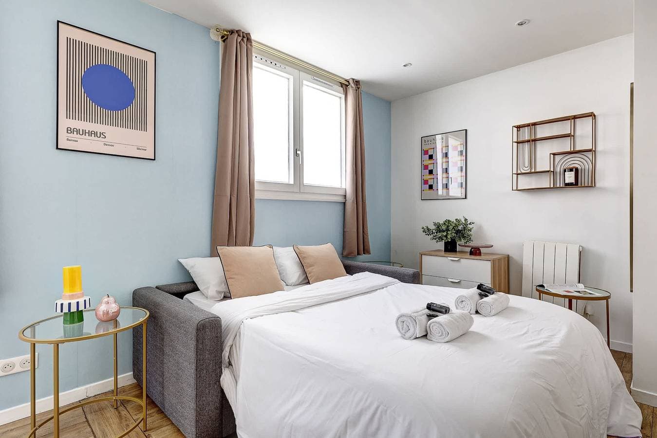 Foto 9 von 20: Ferienwohnung für 2 Personen