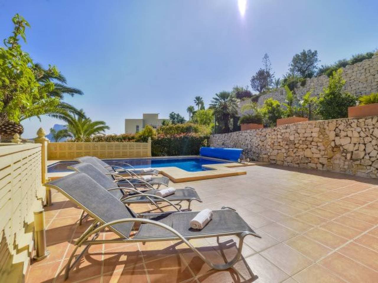 Foto 9 von 27: Villa Ocaso - PlusHolidays