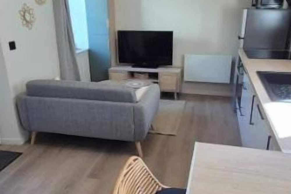Foto 5 von 16: Charming, renovated stone house with a small garden