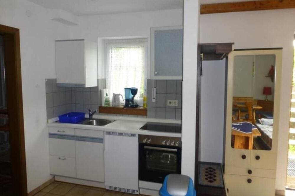Foto 7 von 8: Ferienwohnung Rita Teufel