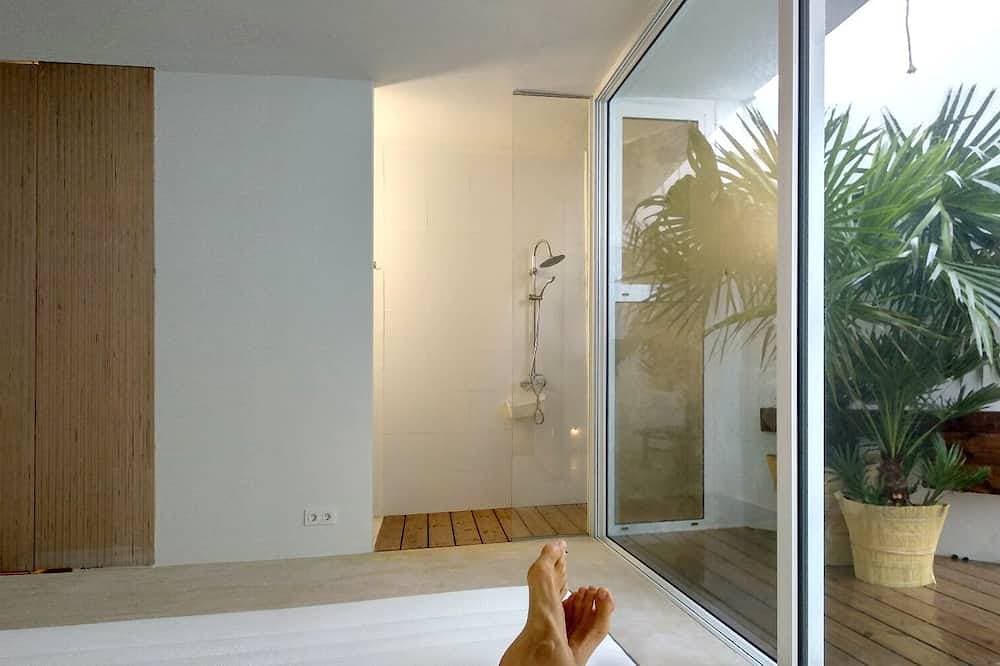 Foto 8 von 26: Haus für einen Dichter mit Meerblick
