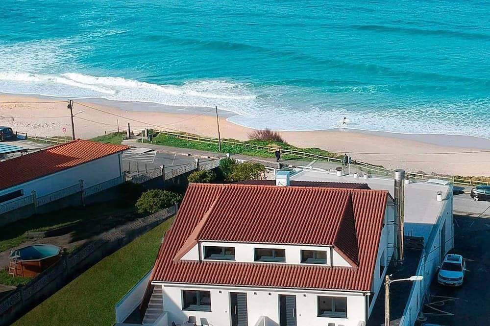 Foto 13 von 30: Ag Casa Arnados, 1linea Playa Razo mit terrasse