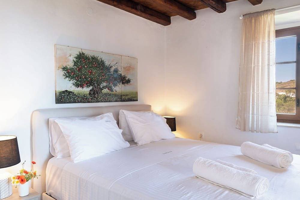 Foto 4 von 30: Villa Sofia Patmos.