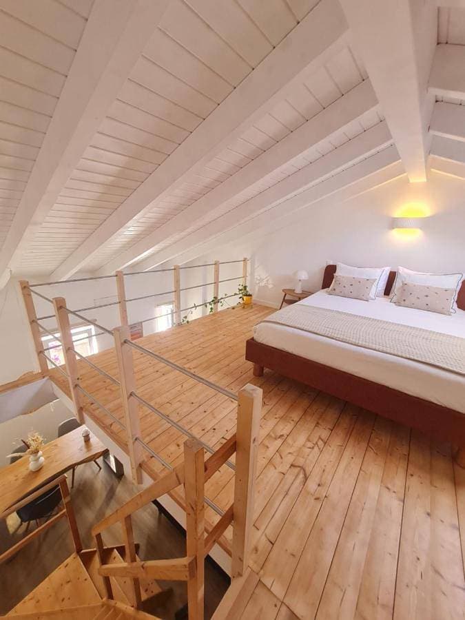 Foto 4 von 24: One-Bedroom House