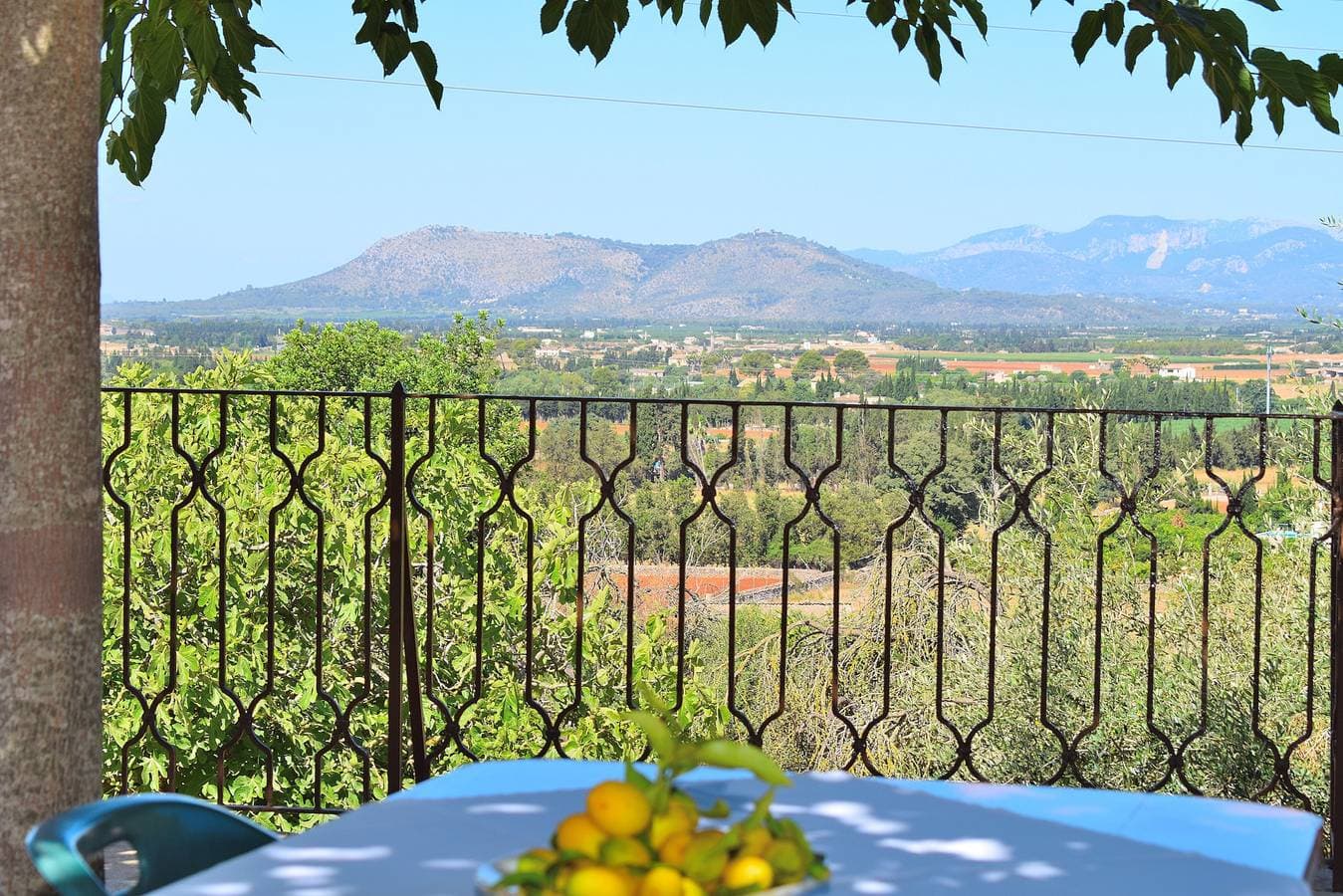 147 Finca Terra Nostra Etv/6544 by Mallorca Charme 1