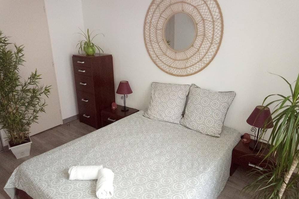 Foto 3 von 10: Appartement Charmant Proche du Centre Ville de Caen