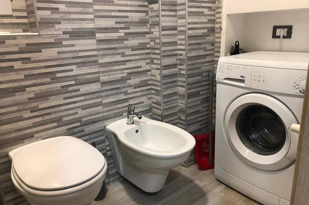 Foto 6 von 30: Studio-Apartment, 50 m vom Strand mit A/C, WiFi, Parkplatz