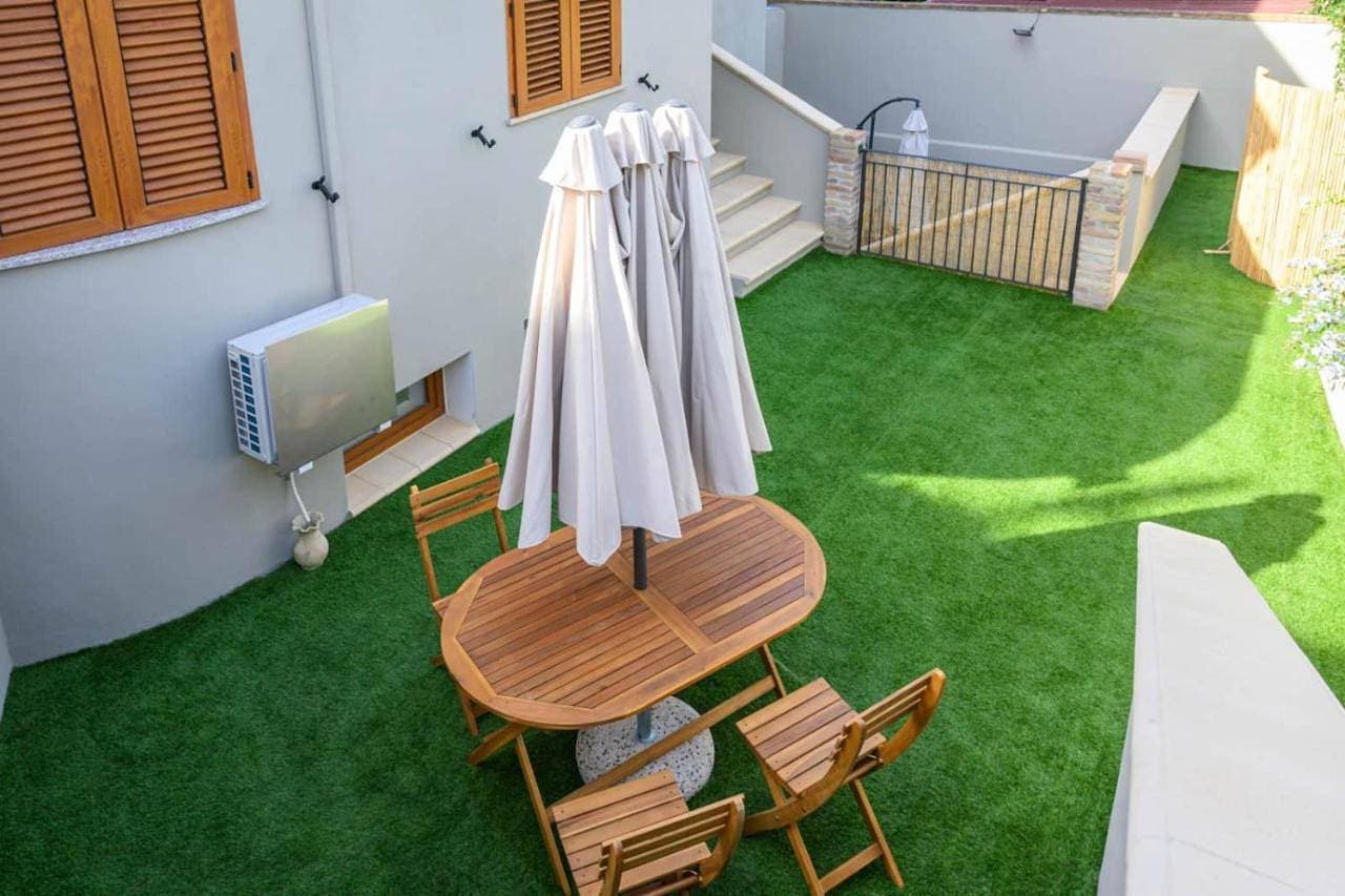 Casa vacanze Sibilla appartamento Scirocco 1