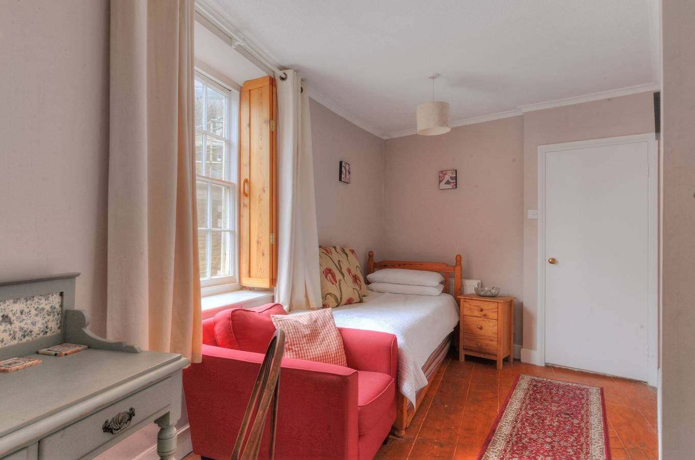 Foto 6 von 15: Ferienwohnung für 3 Personen