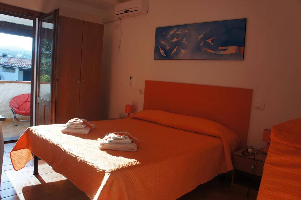Foto 12 von 15: King Room with Balcony