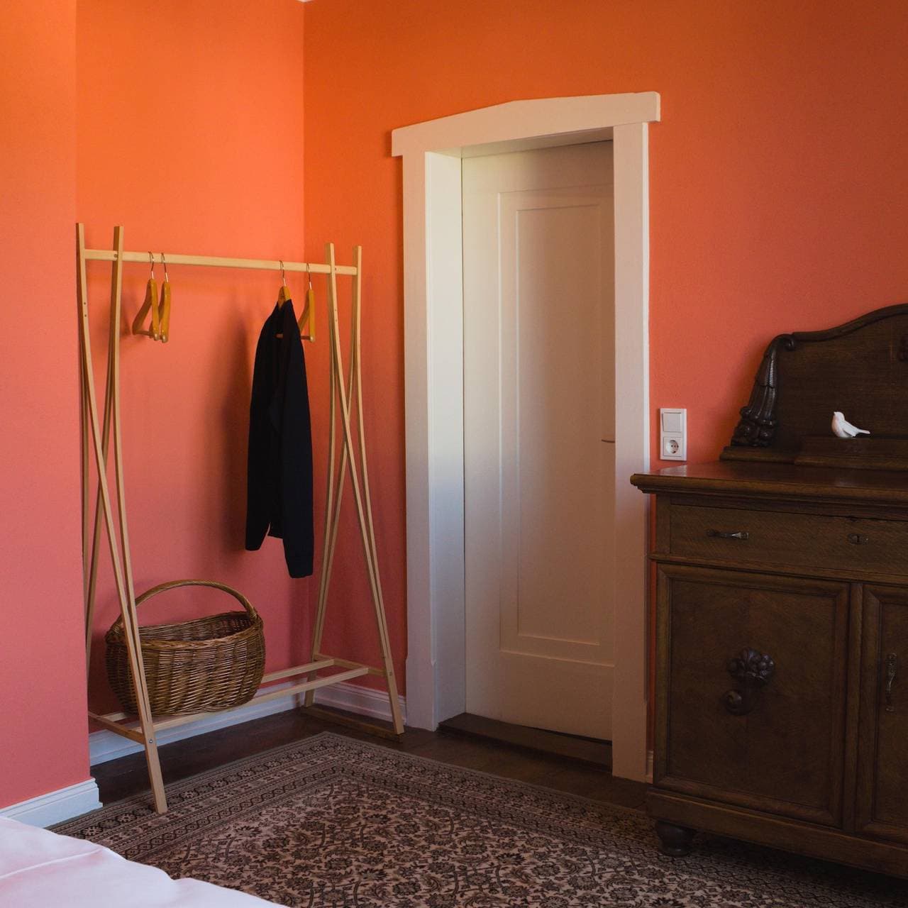 Foto 12 von 21: Ferienwohnung Reinette