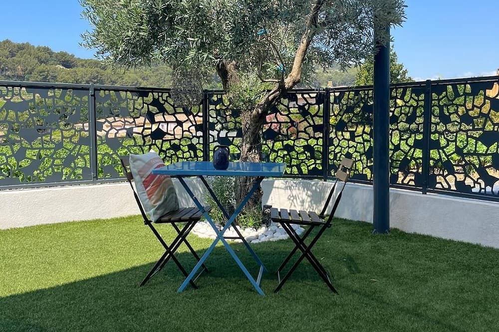 Foto 13 von 30: Maison de Vacances Le Castellet à 8km des Plages de Bandol et St Cyr sur mer