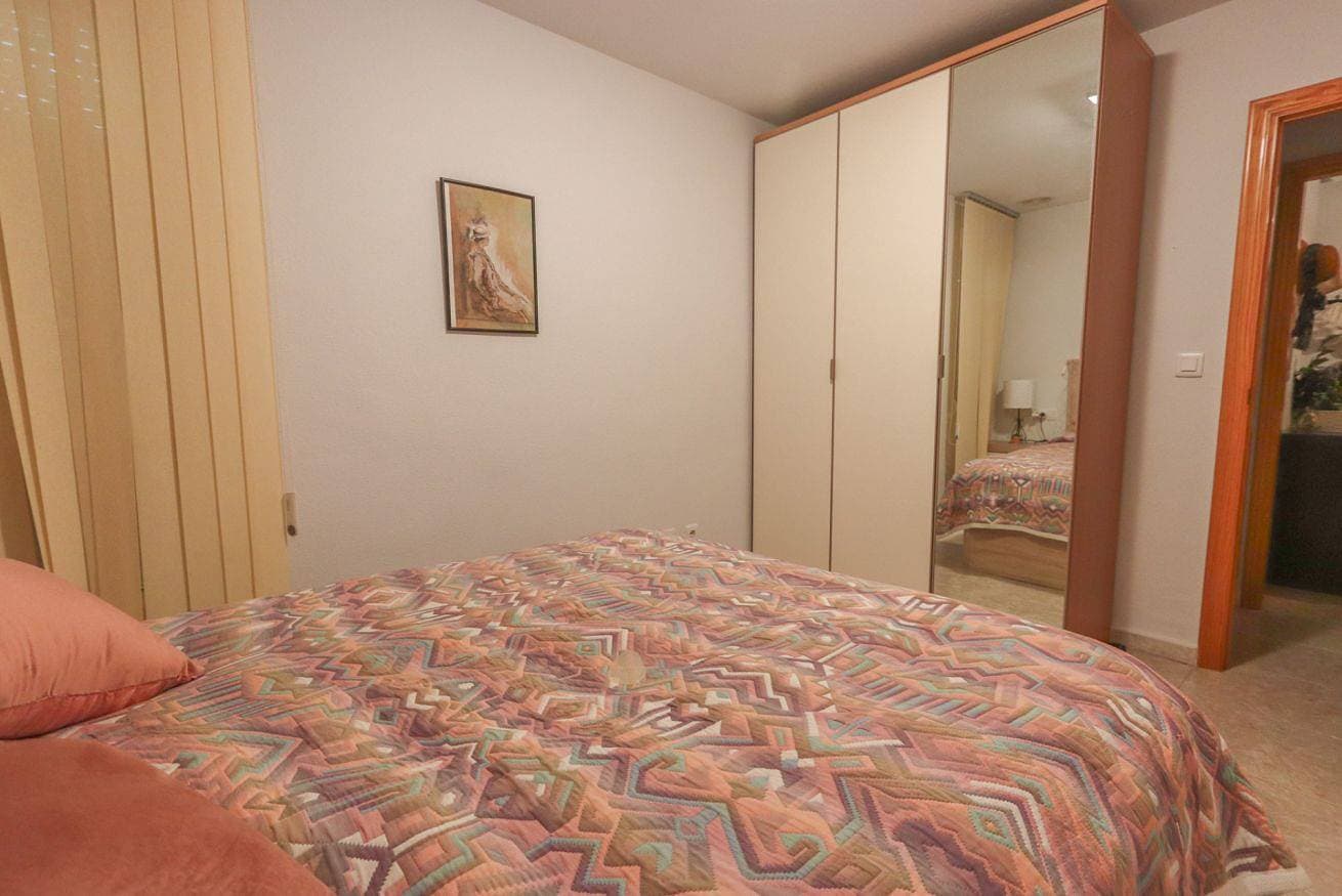 Foto 6 von 23: Ferienwohnung für 4 Personen mit Balkon/Terrasse