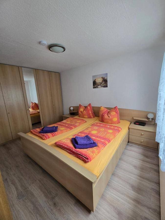 Foto 4 von 20: Two-Bedroom House
