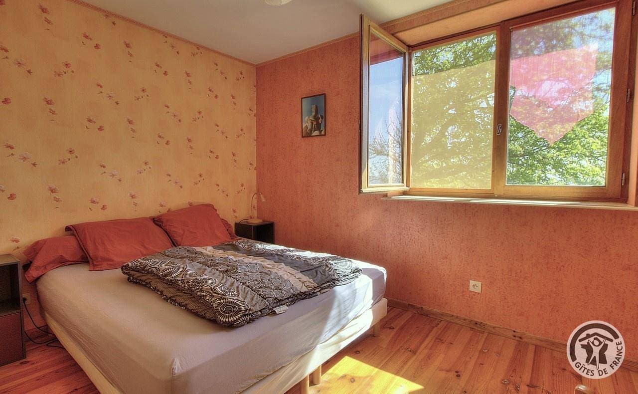 Foto 12 von 21: "Chez Odile et Georges"