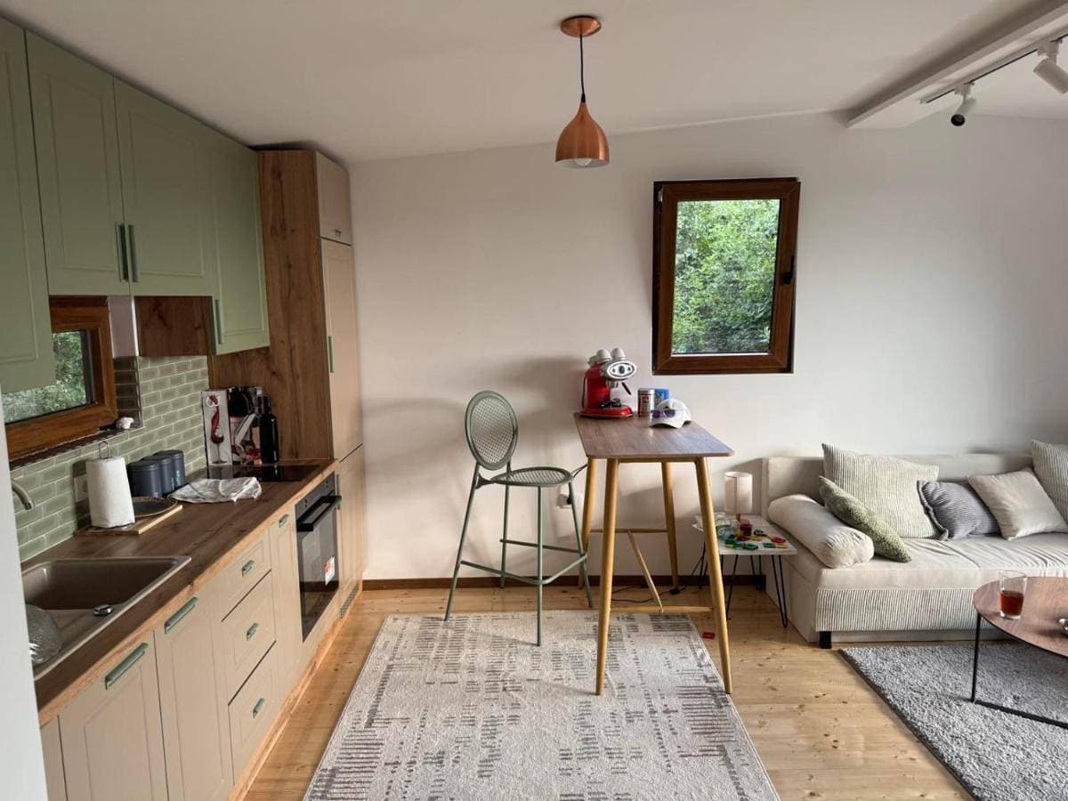 Foto 4 von 19: One-Bedroom House