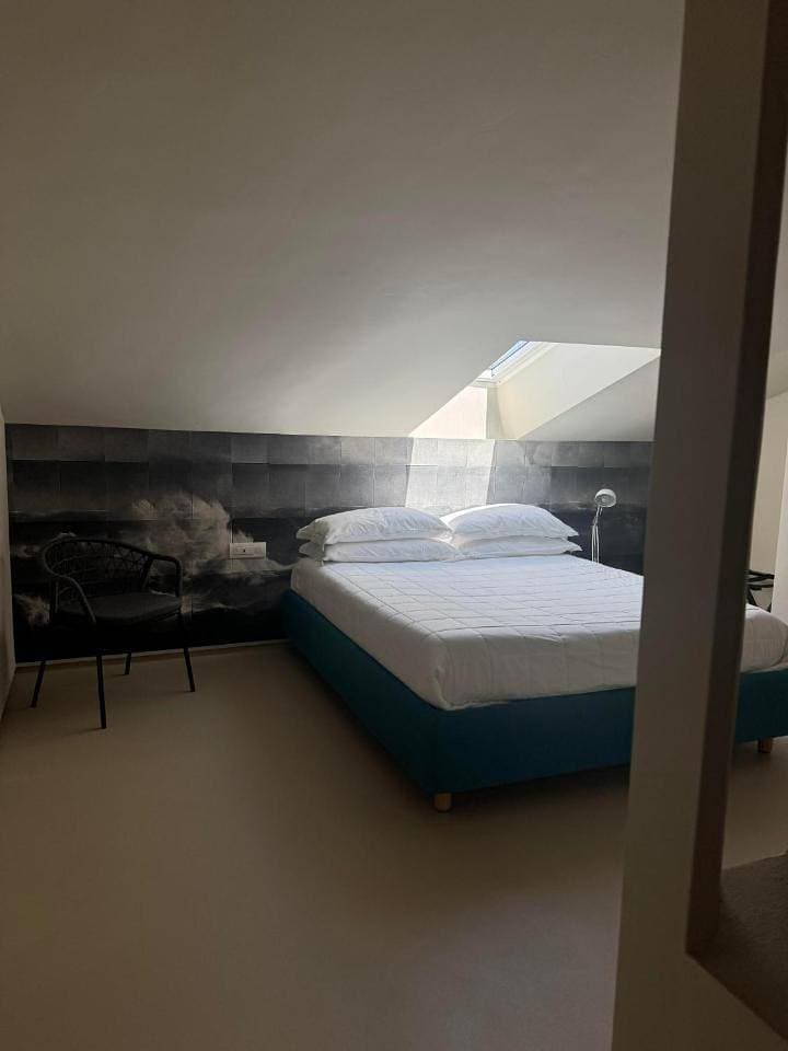 Foto 8 von 10: Double Room
