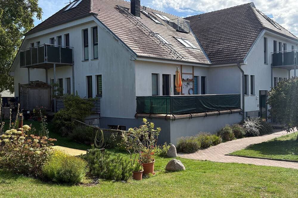 Foto 11 von 30: Ferienappartement Düne