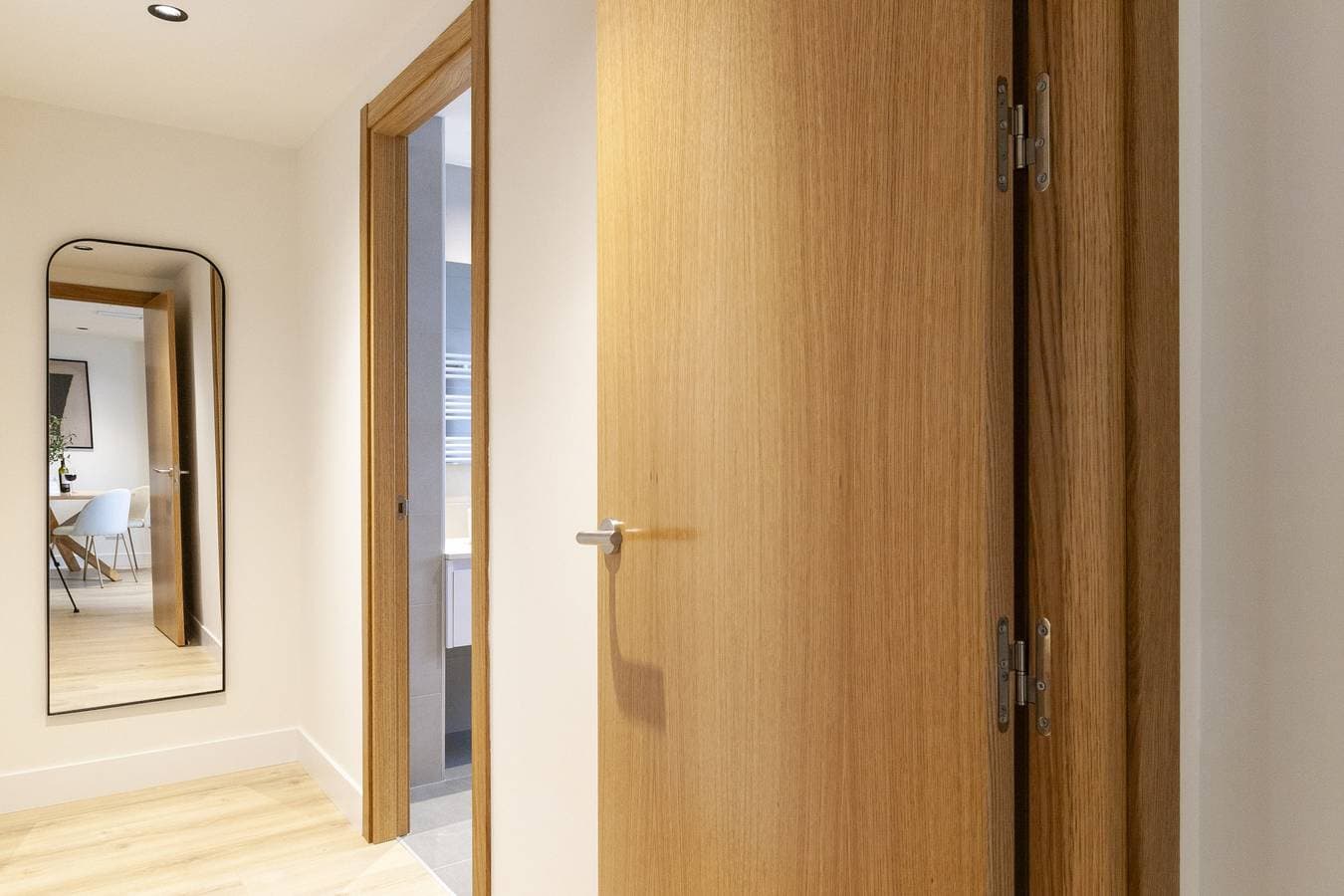 Foto 11 von 28: Housing Castellana by Sharing Co
