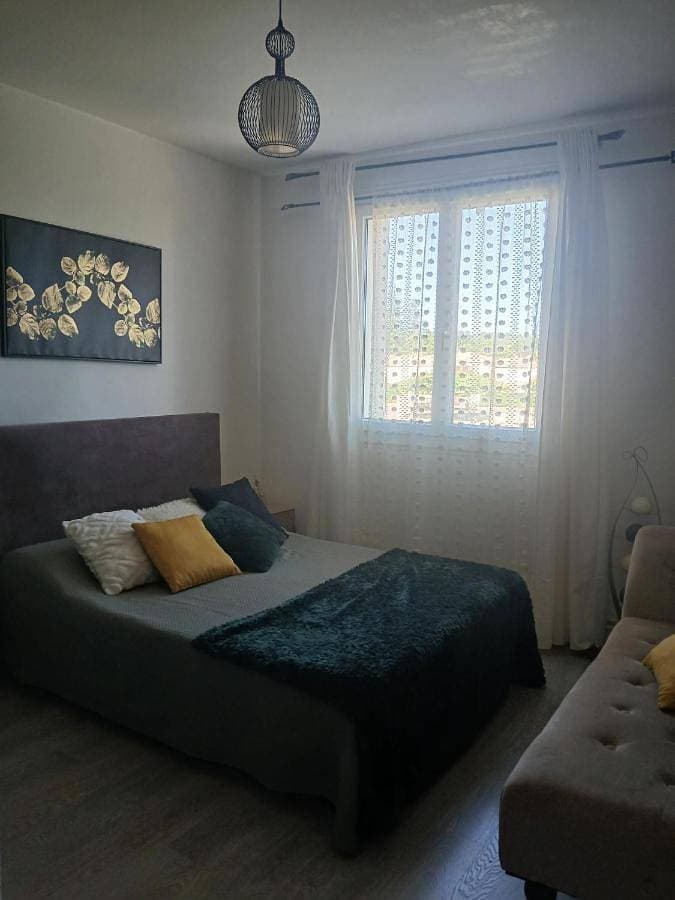 Foto 2 von 14: Double Room