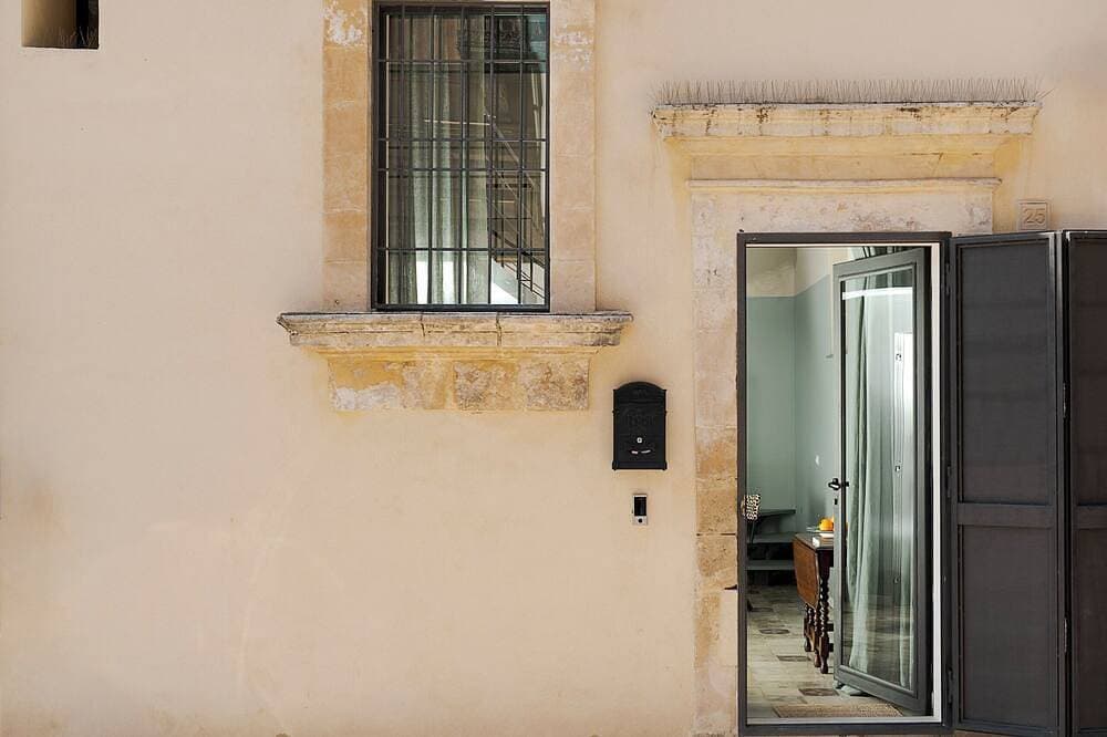 Foto 7 von 11: Ca' Botanica Charming House Noto