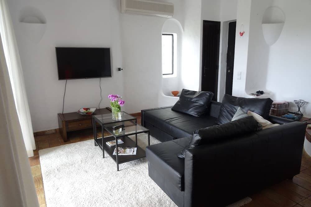 Foto 11 von 30: Ruhiges Ferienhaus in fantastischer Lage mit beheizbarem privaten Pool  Wifi 500