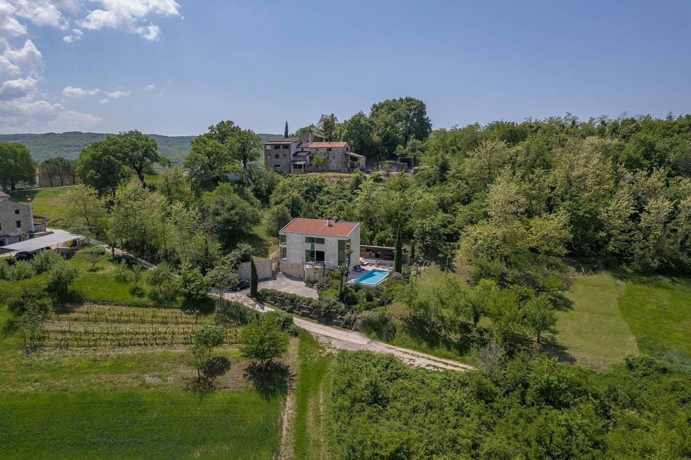 Foto 3 von 32: Villa Le Grand Cru
