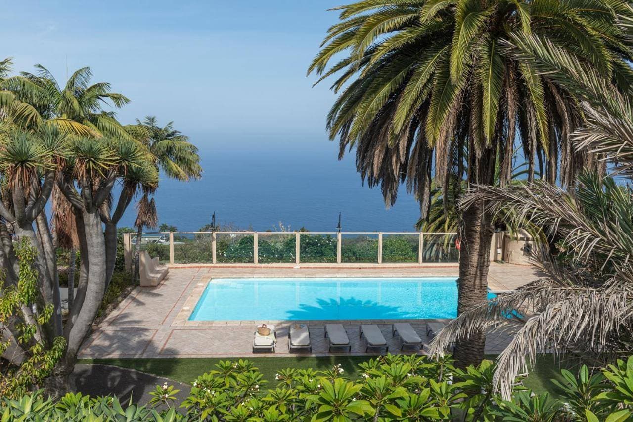 Finca San Diego with Pool & Wifi 1
