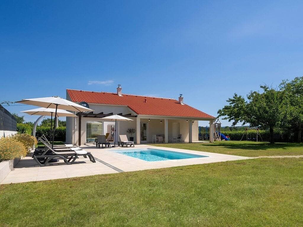 Foto 5 von 45: Ferienhaus mit 1 Schlafzimmer