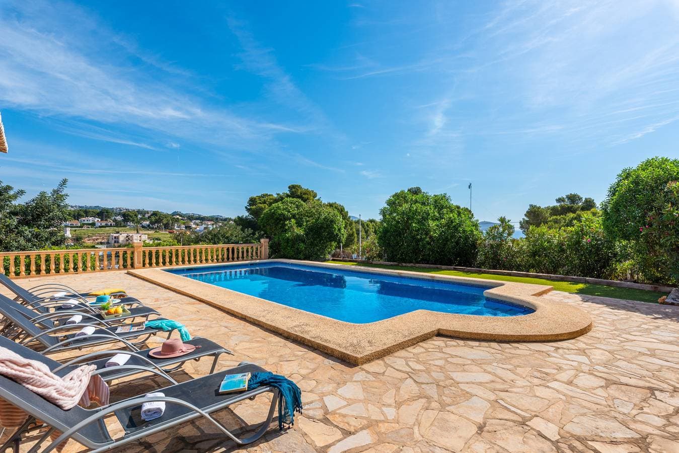 Foto 5 von 41: Villa Diego - PlusHolidays