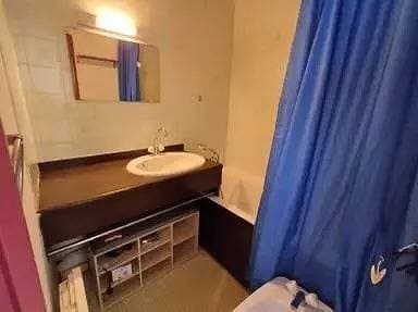 Foto 5 von 6: Studio cosy et cocooning refait à neuf au coeur de Barèges