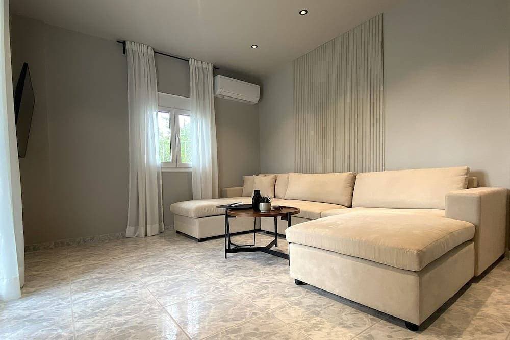 Foto 8 von 25: Sand by Aestas Suites
