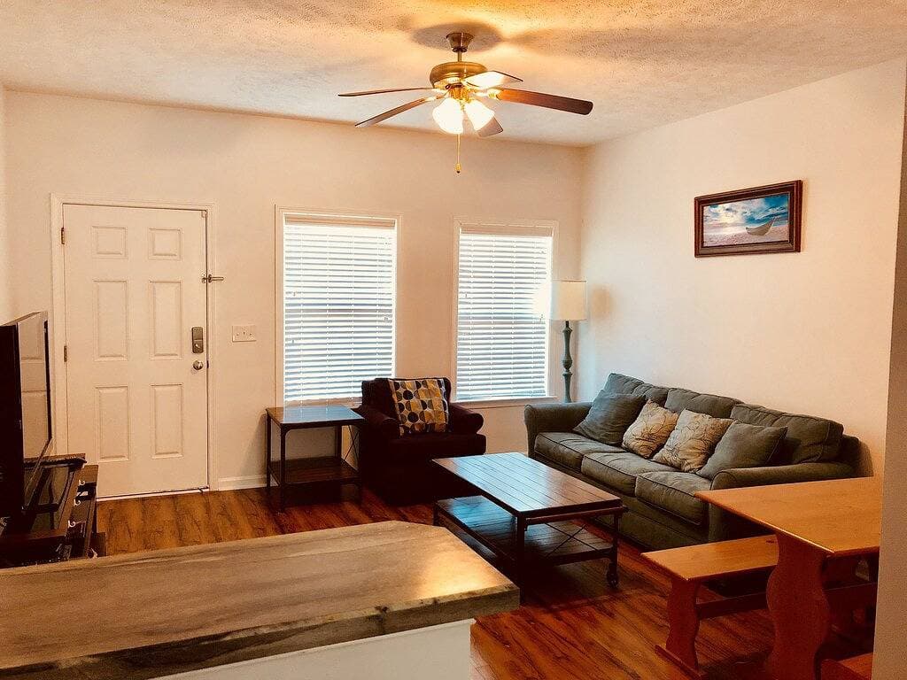 Foto 10 von 25: Mrv13S, 2-Zimmer-Ferienhaus in Myrtle Beach, 1 Block zum Strand!