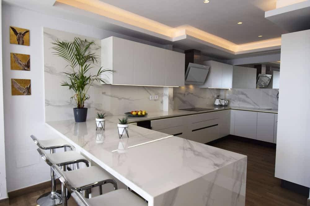 Foto 12 von 22: Luxury Eco Villa  with Heated pool in Gaucin Town