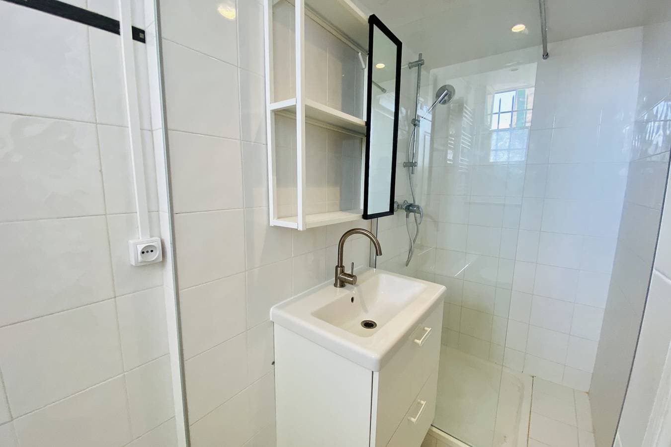 Foto 11 von 12: Ferienwohnung für 4 Personen mit Balkon