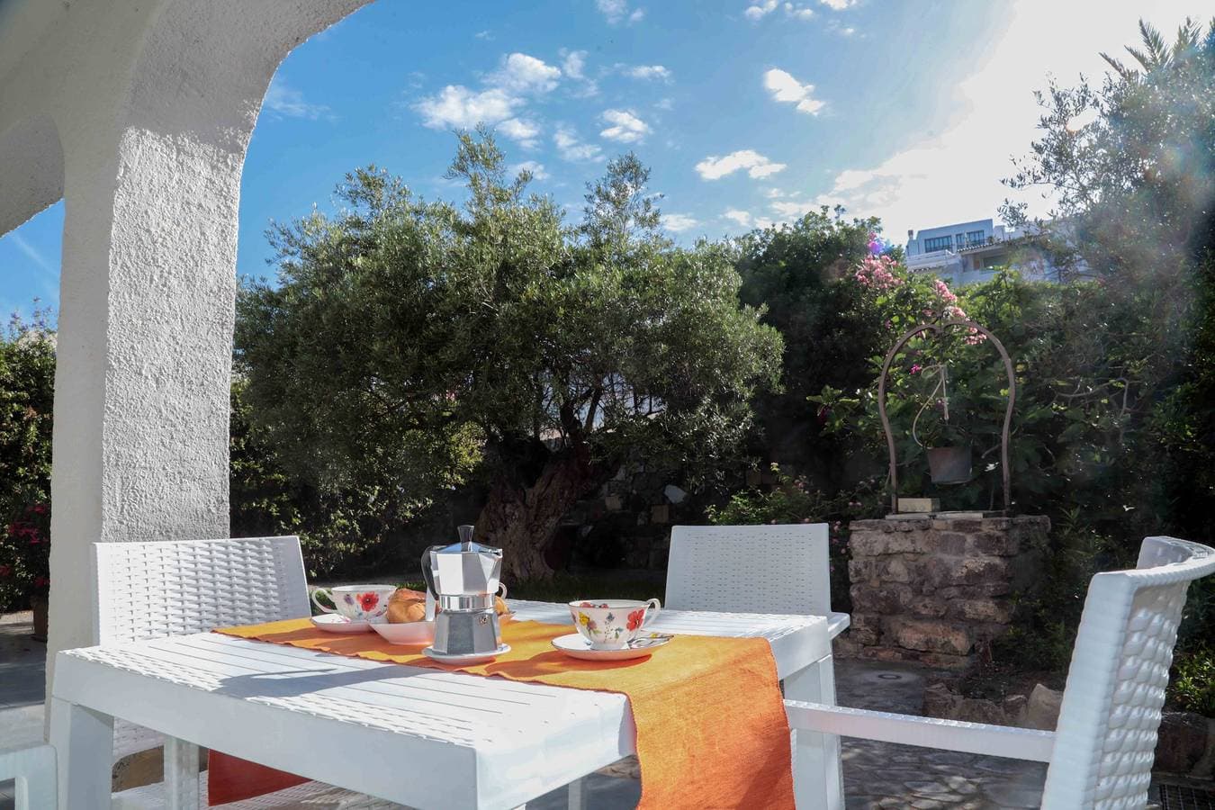 Foto 11 von 31: Luxury Beachfront Villa Kaleidos