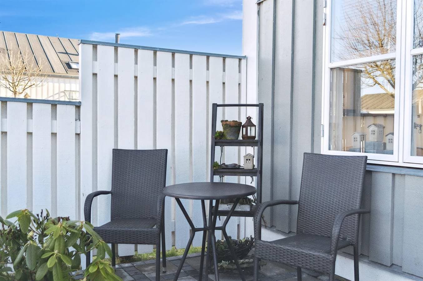 Foto 11 von 24: Pet friendly apartment in Ebeltoft with house sea view