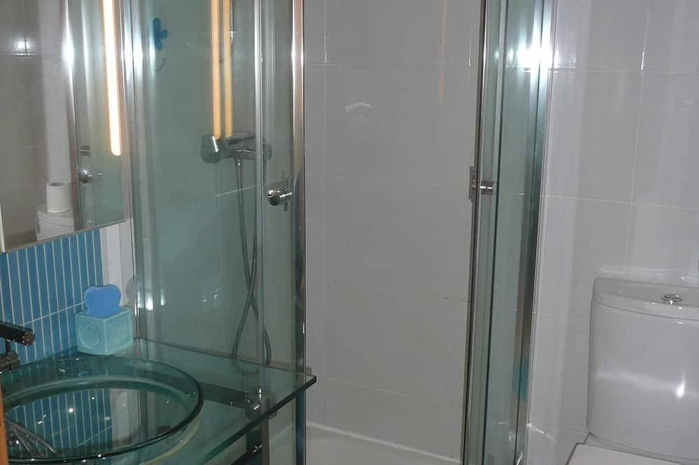 Foto 8 von 30: Appart 100m², Meerblick, Parkplatz, Komfort, Strand.