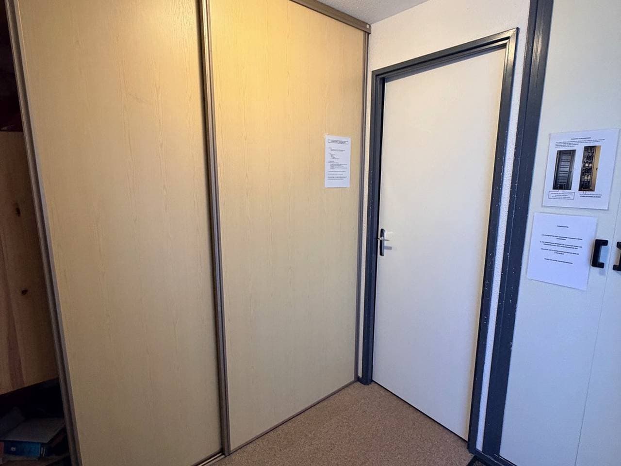 Foto 8 von 12: Familienkomfort am Fuße der Pisten, Talblick