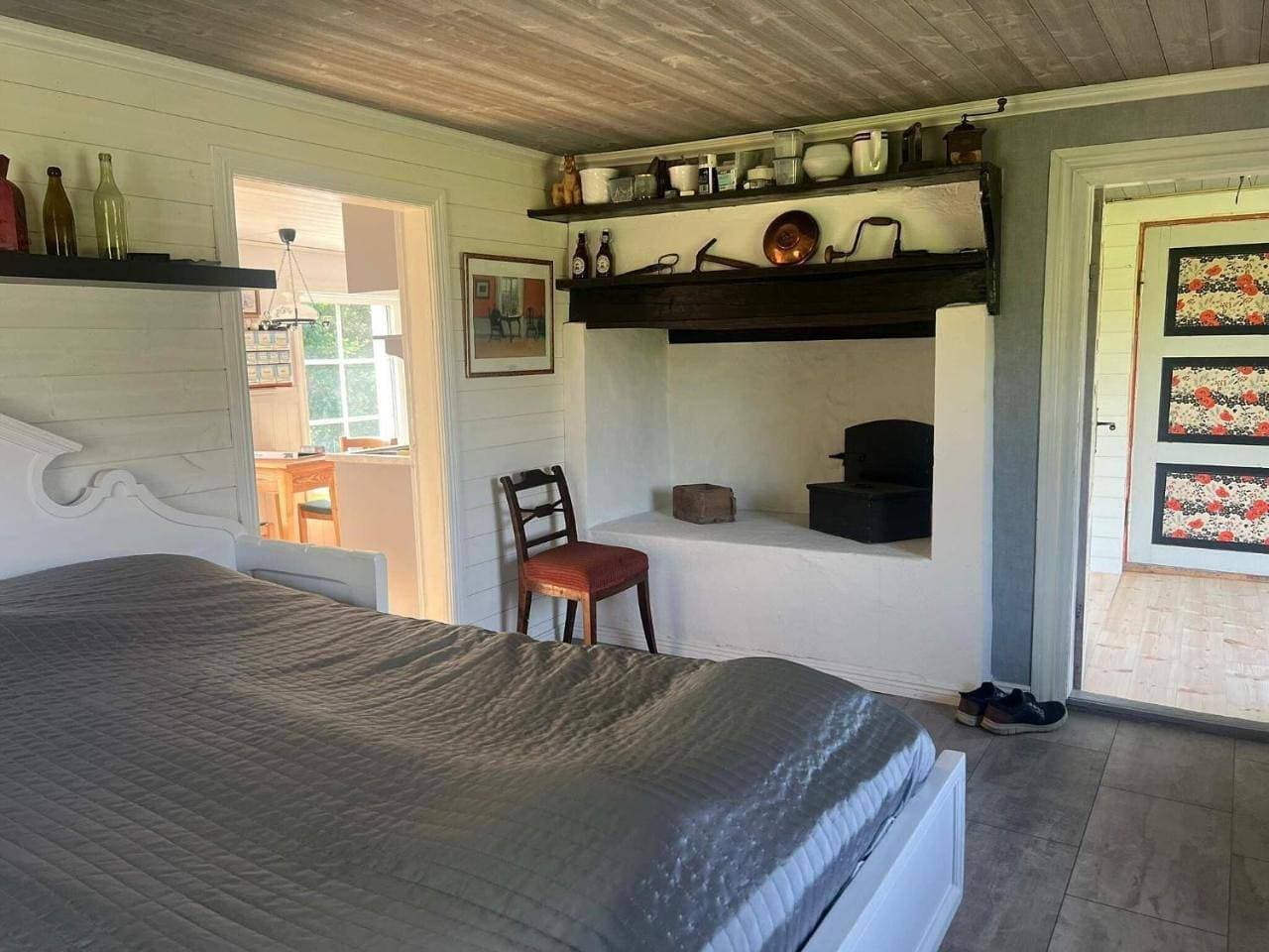 Foto 12 von 50: One-Bedroom Holiday Home
