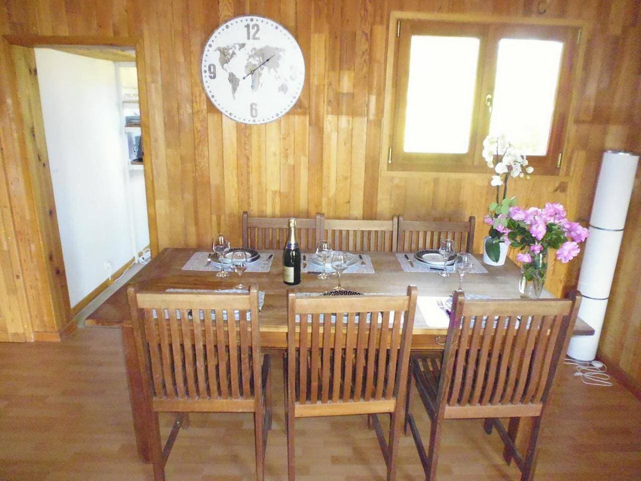 Foto 10 von 27: Three-Bedroom House