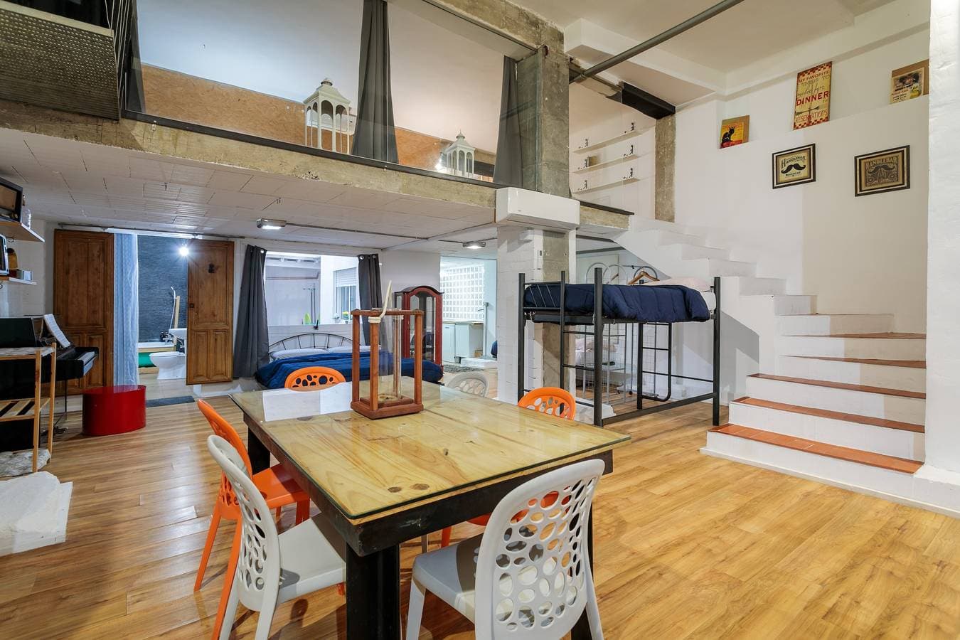 Foto 8 von 23: Ferienwohnung 'Tu Escape Perfecto' mit Wi-Fi und Klimaanlage