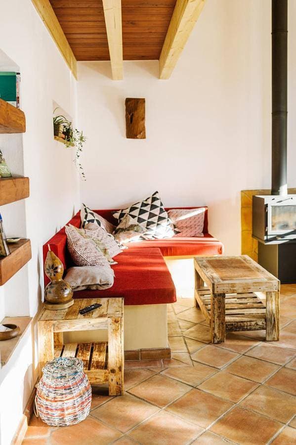 Foto 4 von 39: One-Bedroom House