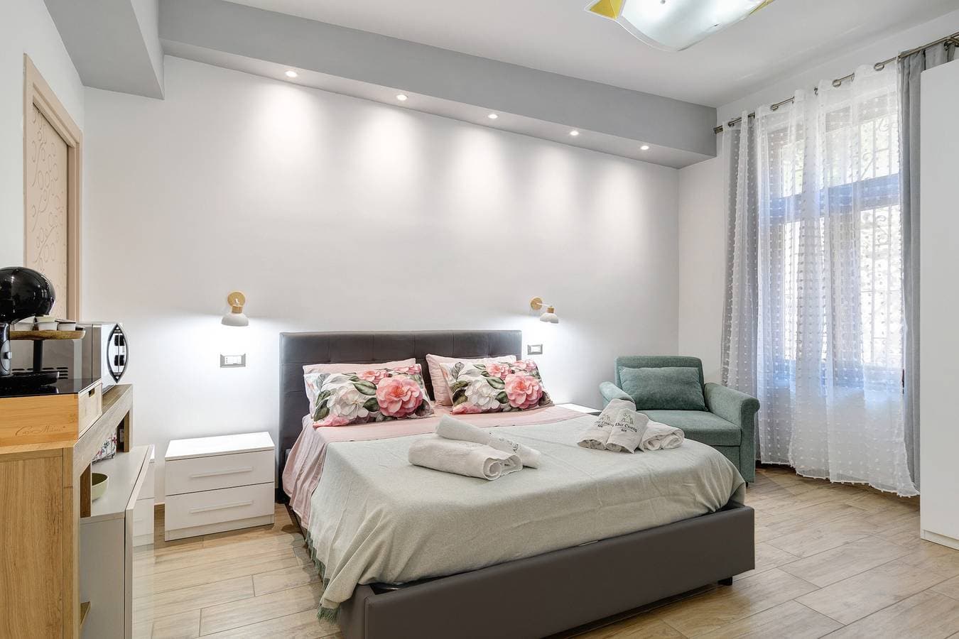 Foto 9 von 21: Apartment 'Alta Costa' mit WLAN und Klimaanlage